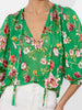 MORANNE BLOUSE