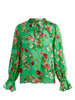 MORANNE BLOUSE