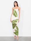 FIFI MAXI DRESS