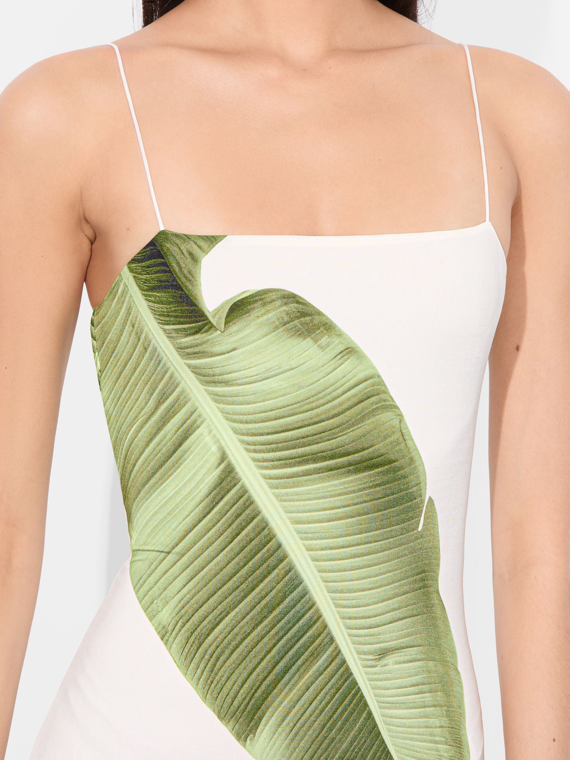 FIFI MAXI DRESS