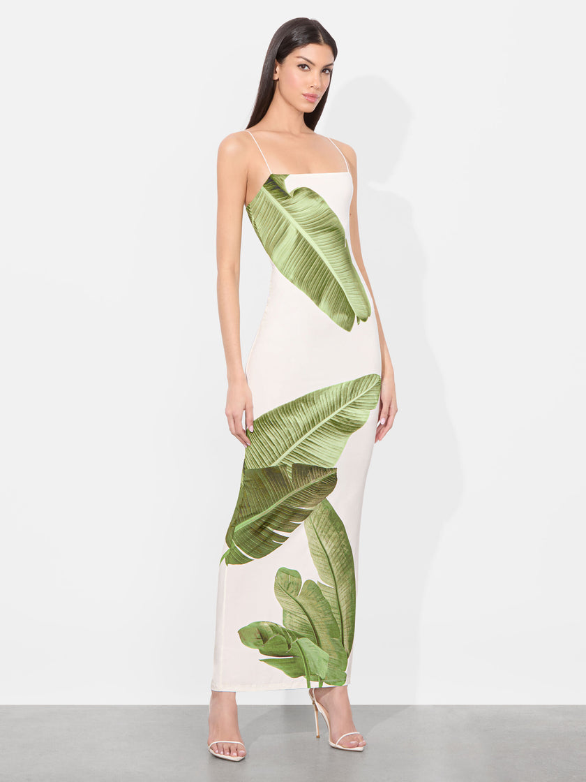 FIFI MAXI DRESS