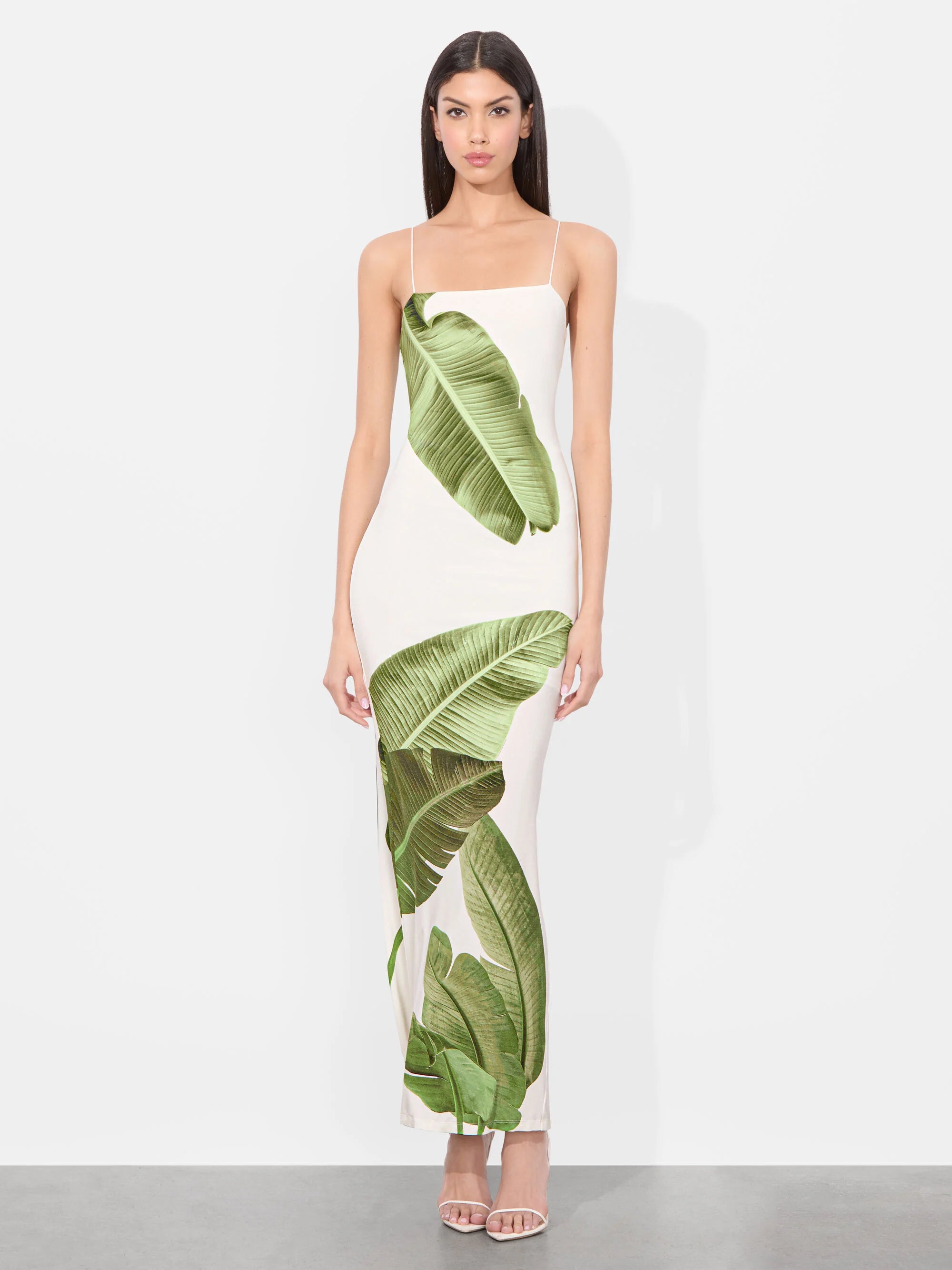 FIFI MAXI DRESS