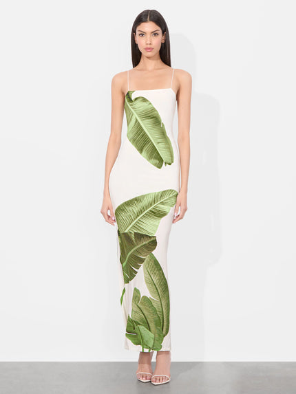 FIFI MAXI DRESS