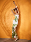 FIFI MAXI DRESS