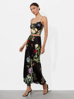 SAYLOR BUSTIER CAMI TOP