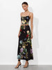 TERESE SLIP SKIRT