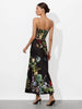 TERESE SLIP SKIRT