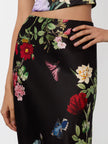 TERESE SLIP SKIRT