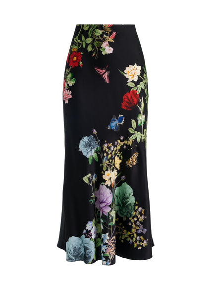 TERESE SLIP SKIRT