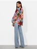NORAH PEASANT BLOUSE