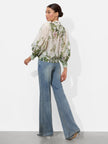 CHARIS BLOUSE