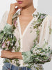 CHARIS BLOUSE