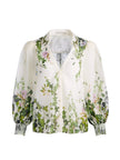 CHARIS BLOUSE