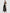 ORIANA DROP WAIST MIDI DRESS