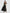 ORIANA DROP WAIST MIDI DRESS