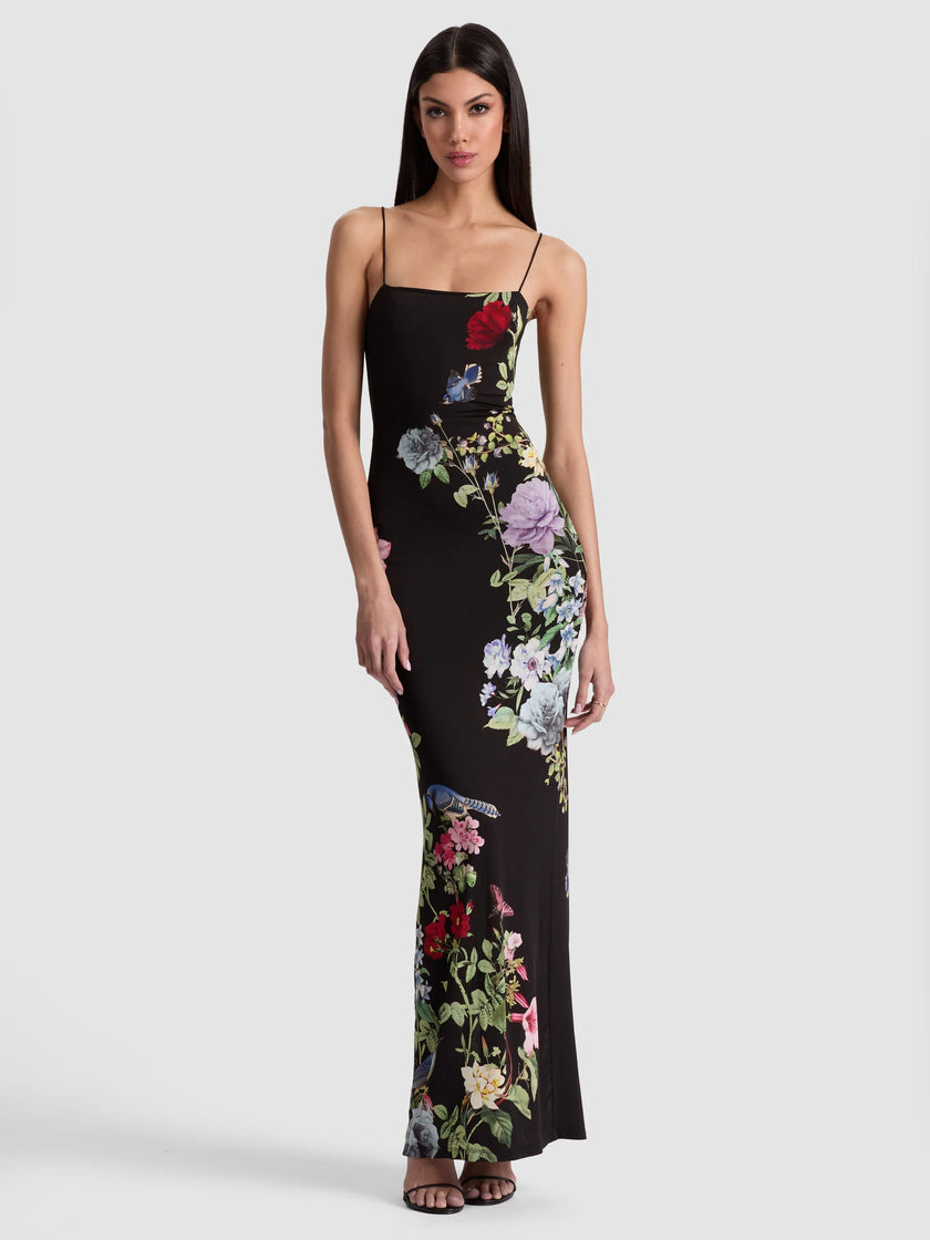 FIFI MAXI DRESS