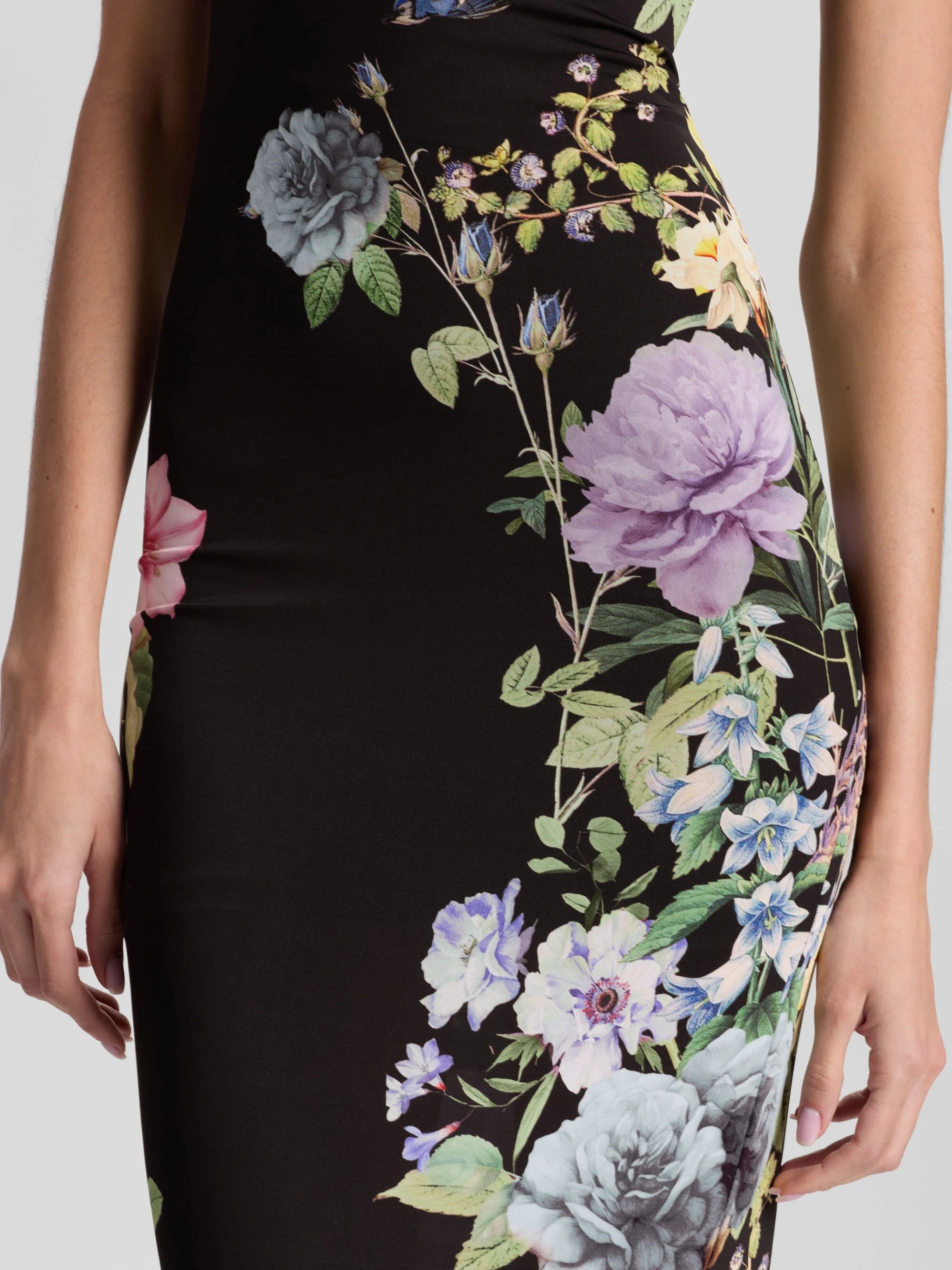 FIFI MAXI DRESS