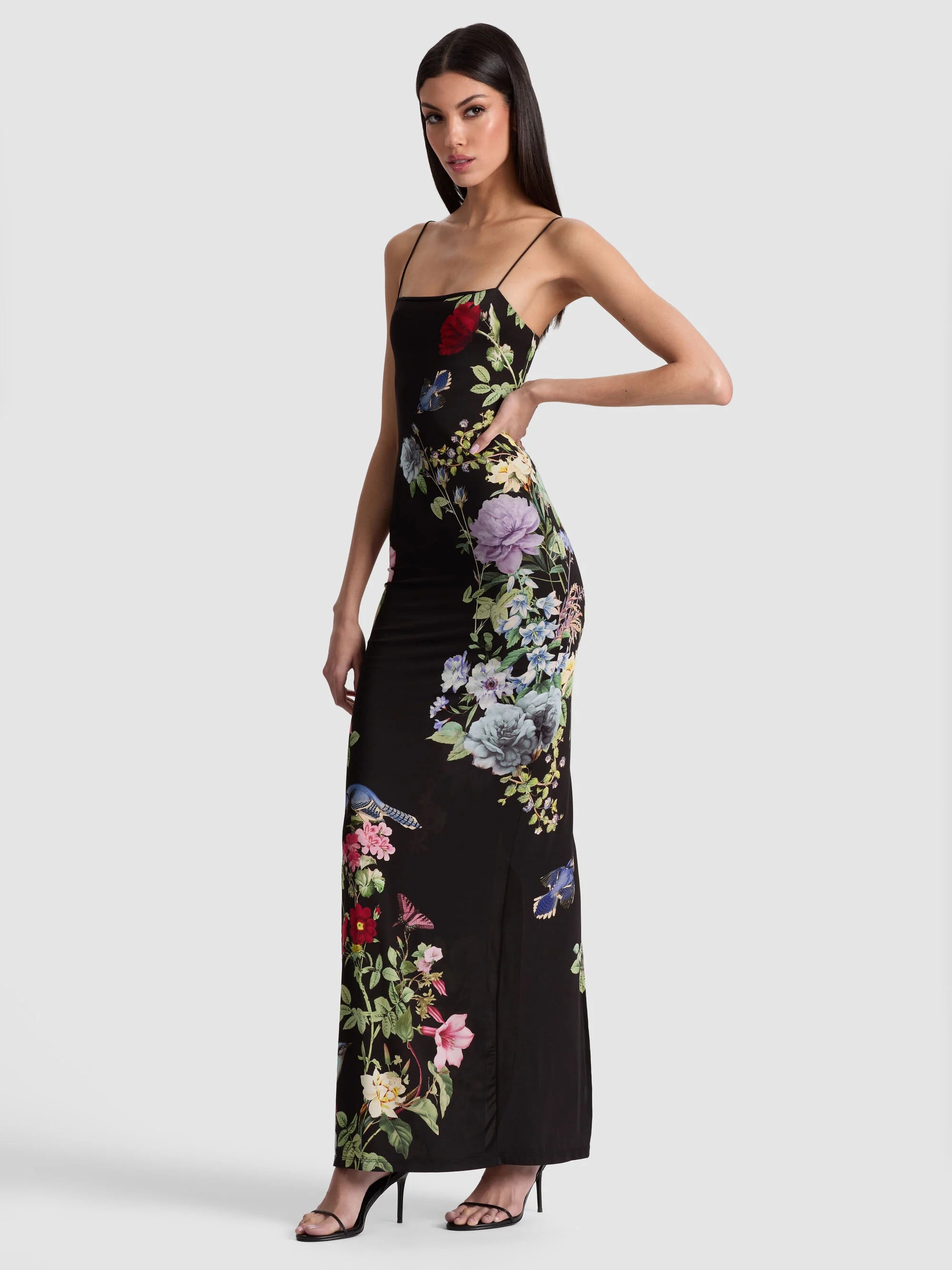 FIFI MAXI DRESS