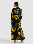 CORA SHIRT DRESS