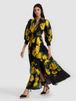 CORA SHIRT DRESS