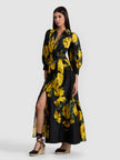 CORA SHIRT DRESS