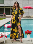 CORA SHIRT DRESS