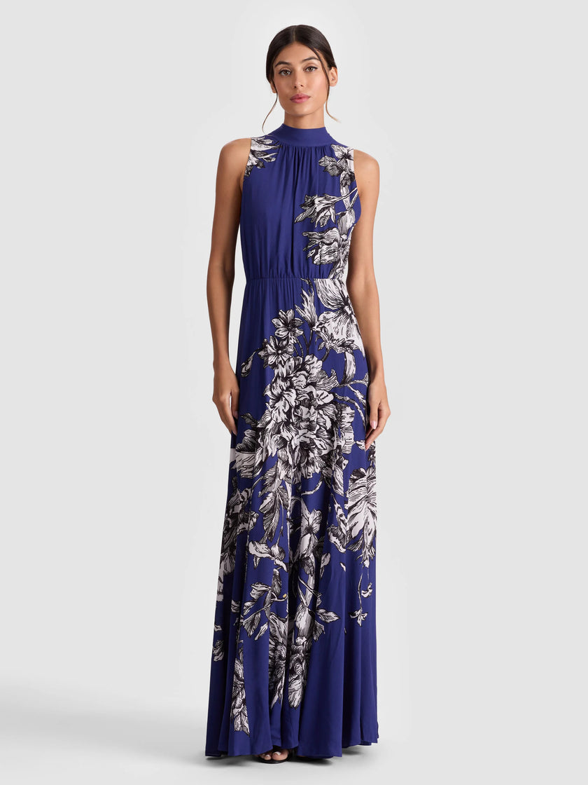 DITA MAXI DRESS