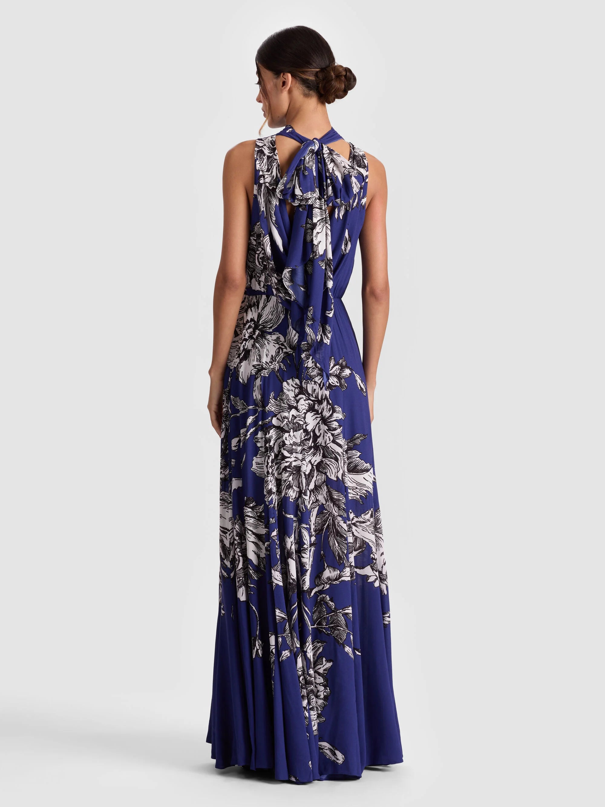 DITA MAXI DRESS