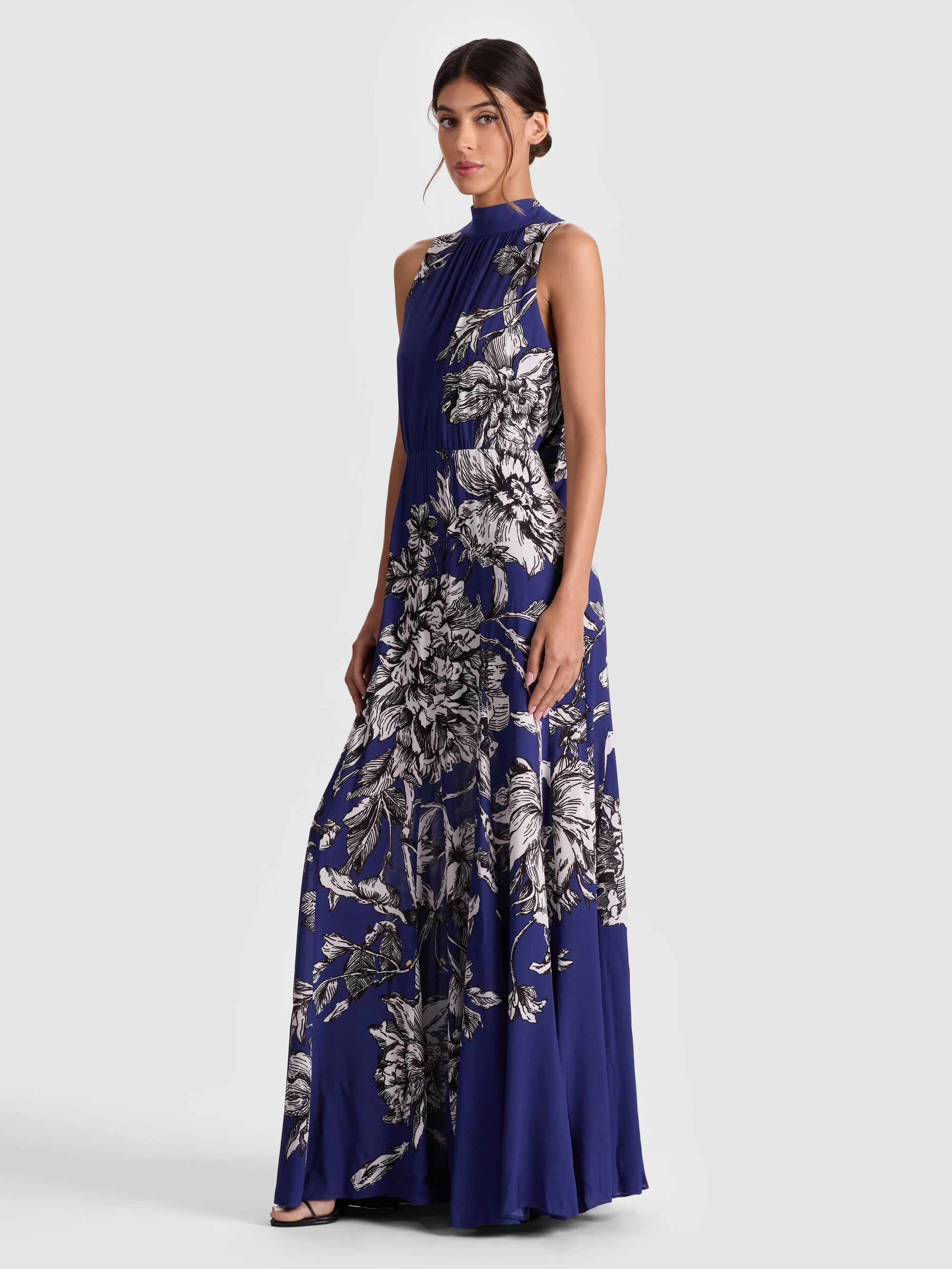 DITA MAXI DRESS