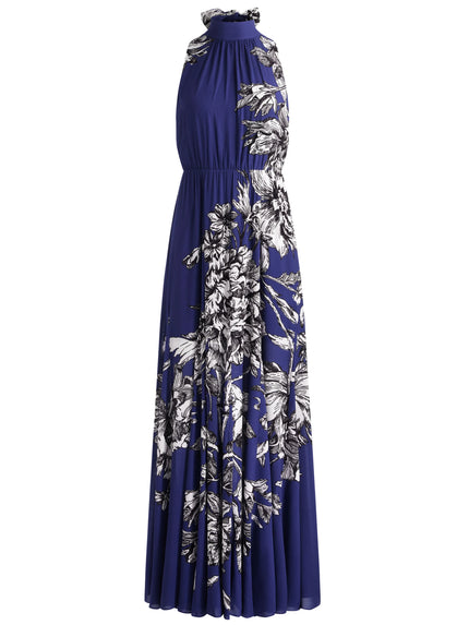 DITA MAXI DRESS