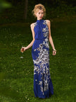 DITA MAXI DRESS