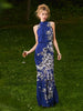 DITA MAXI DRESS