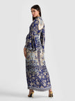 CHASSIDY BELL SLEEVE DRESS