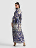 CHASSIDY BELL SLEEVE DRESS