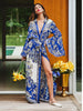CHASSIDY BELL SLEEVE DRESS