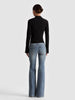 FREYA FITTED  TOP