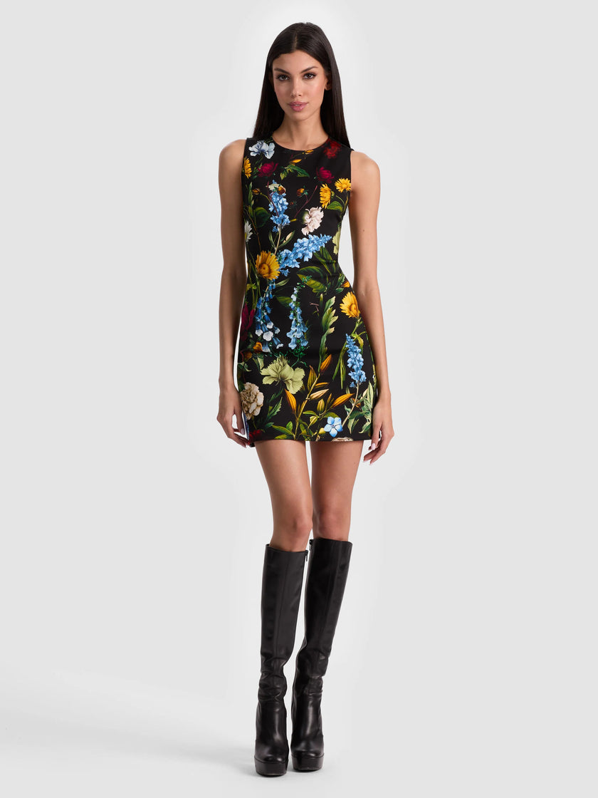 WYNELL MINI DRESS