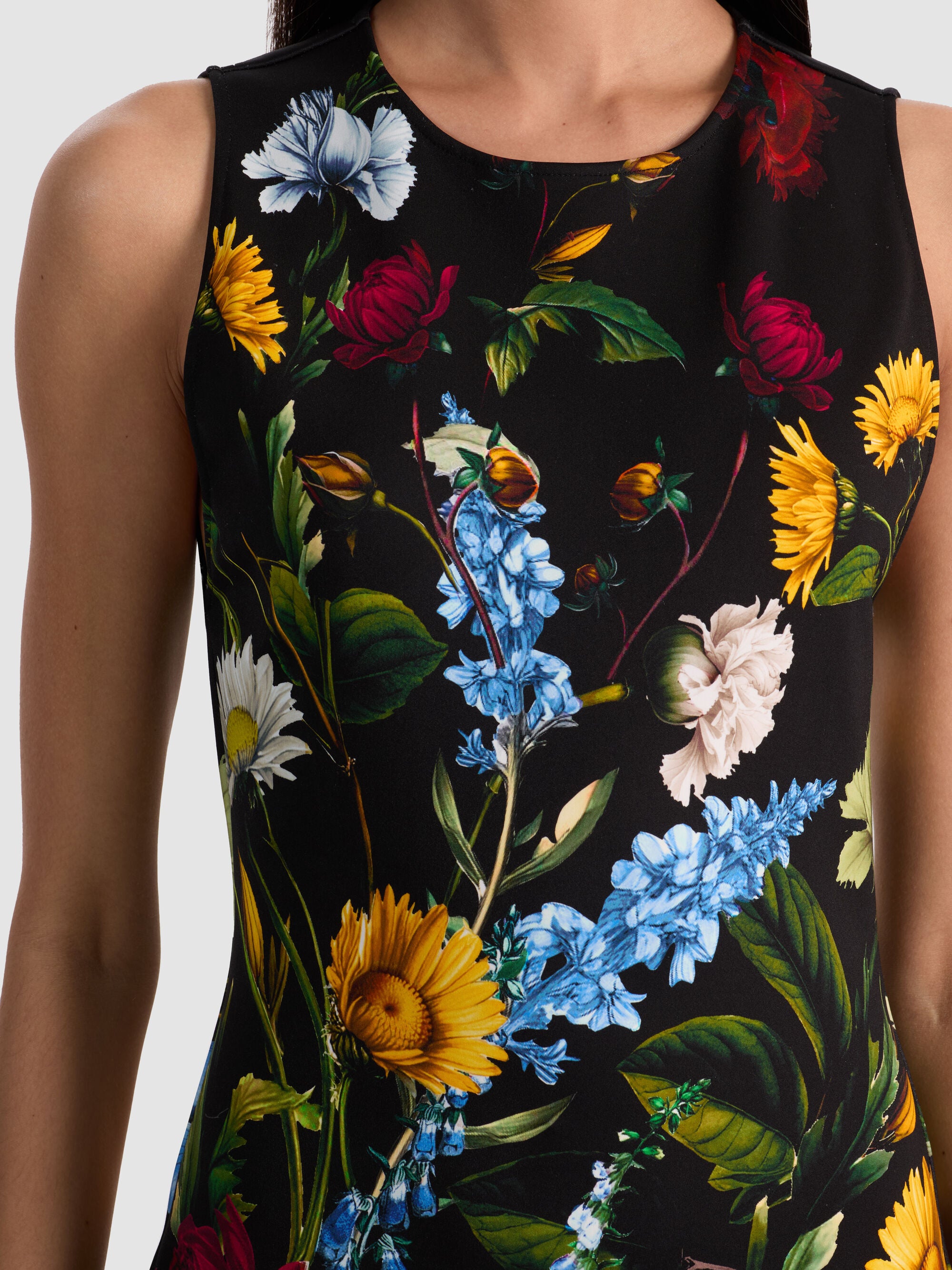 WYNELL MINI DRESS