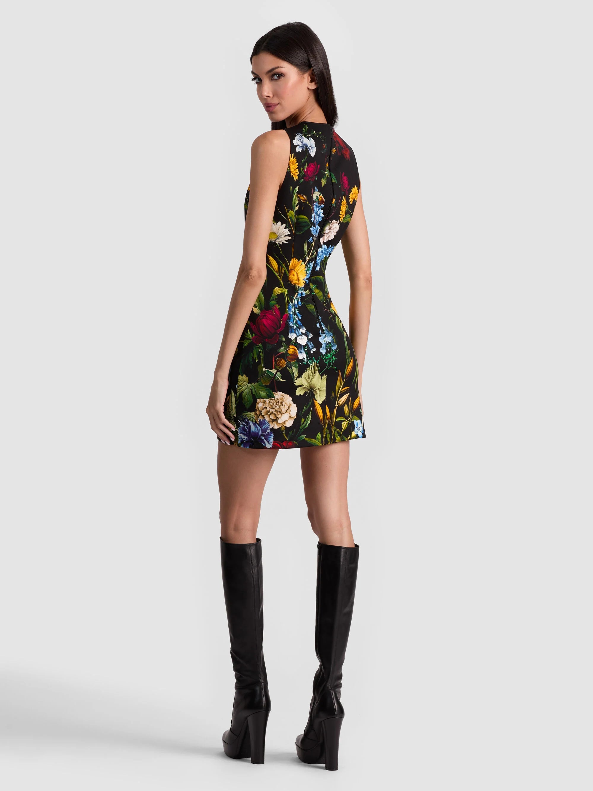 WYNELL MINI DRESS