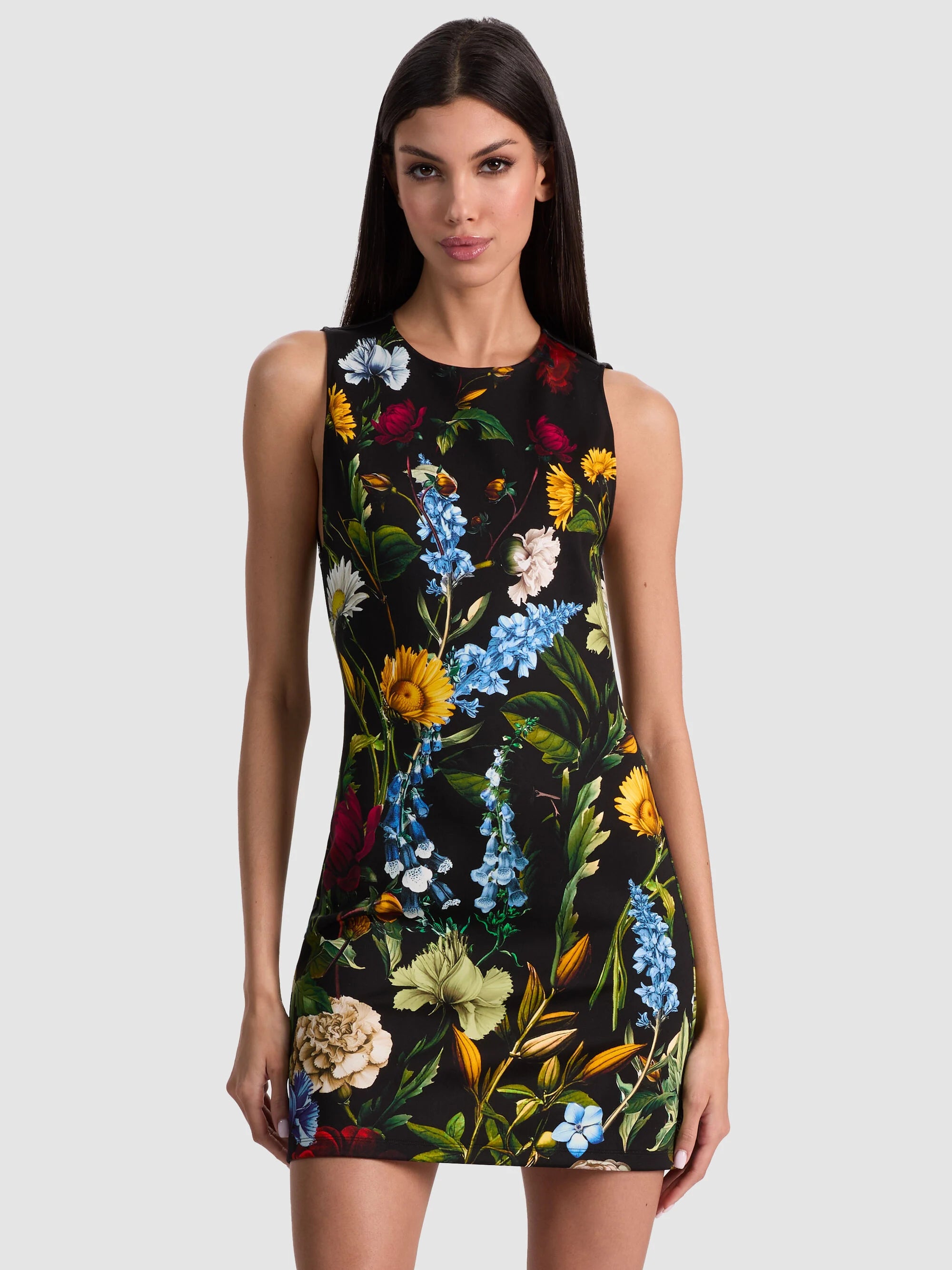 WYNELL MINI DRESS