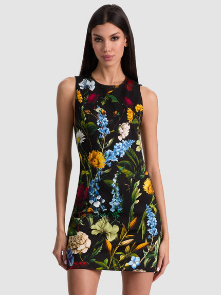 WYNELL MINI DRESS