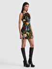 WYNELL MINI DRESS