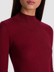 LANIE POINTLELLE PULLOVER