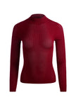 LANIE POINTLELLE PULLOVER