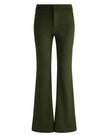 ANDREW MID RISE BOOTCUT SLIM PANT