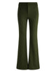ANDREW MID RISE BOOTCUT SLIM PANT