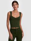 EDIN SWEETHEART TANK