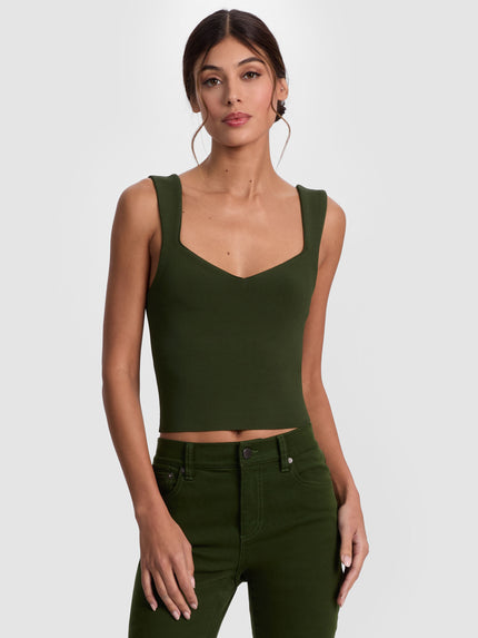 EDIN SWEETHEART TANK