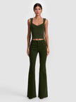 EDIN SWEETHEART TANK