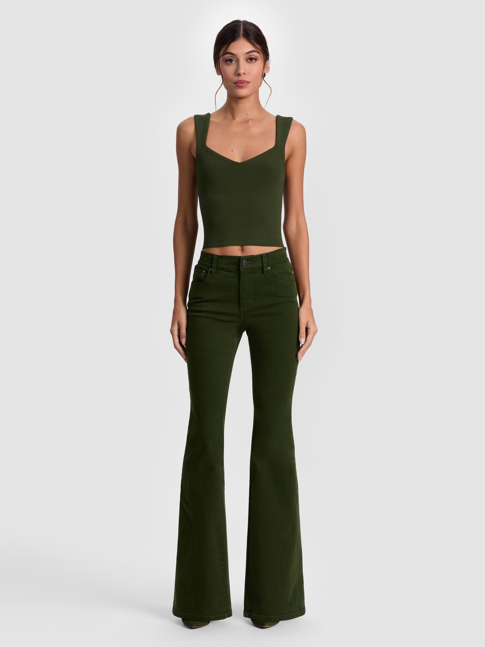 EDIN SWEETHEART TANK